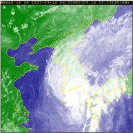 태풍 이름, 어떻게 지어지나 했더니.."어쩐지 친근하더라"