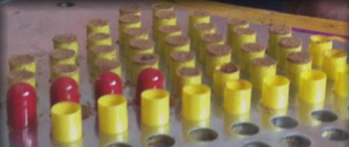 죽은 태아 갈아 만든 ‘인육캡슐’ 조사 