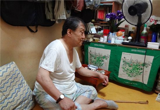 [여름나기 양극화 풍경] 더워 죽거나 추워 죽거나