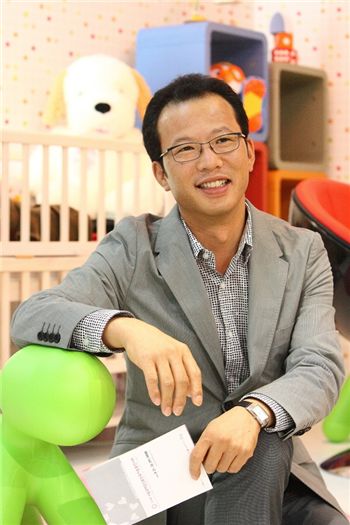 유모차 음악회, 한번 오실래요?