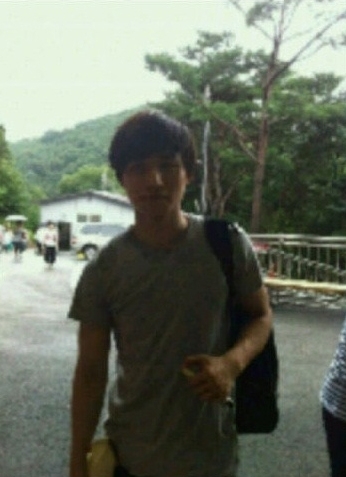 대성 최근 사진 공개, "수척하고 어두운 표정" 눈길