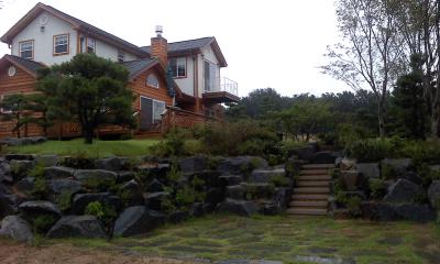 전통 북미식 전원주택 ‘에코드림빌리지’ 분양 순항