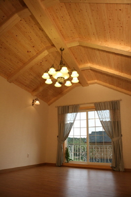 전통 북미식 전원주택 ‘에코드림빌리지’ 분양 순항