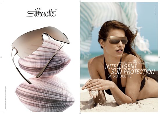 실루엣, 선글라스 신제품 출시