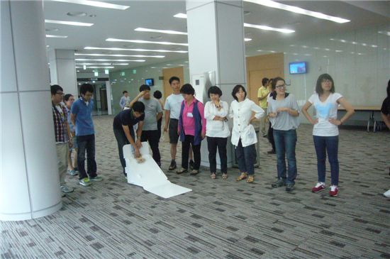 [창의영토를 넓히자]프랑스 과학교육 '라맹알라빠뜨'