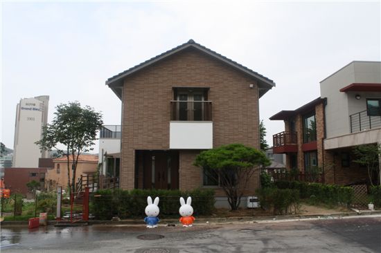 日 주택업체 '미사와홈', 단독주택으로 국내 진출