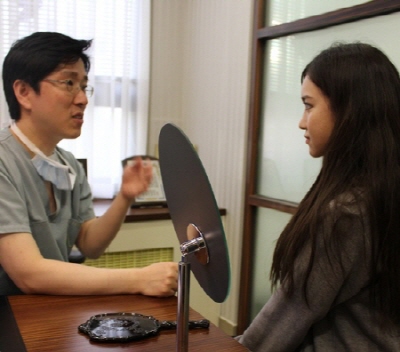 '베이글녀'원한다면 원데이 해피가슴성형