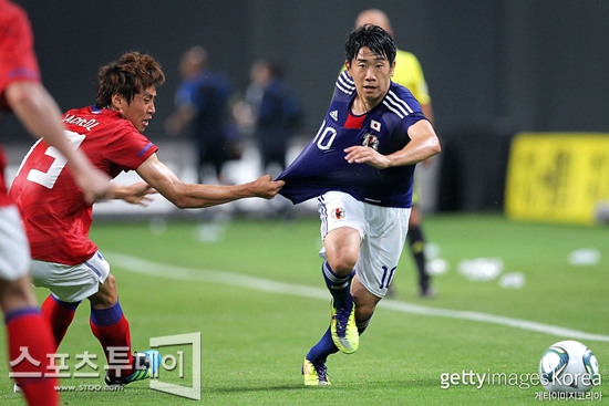 [한준희의 축구세상]한일전 참패에 대한 7가지 단상