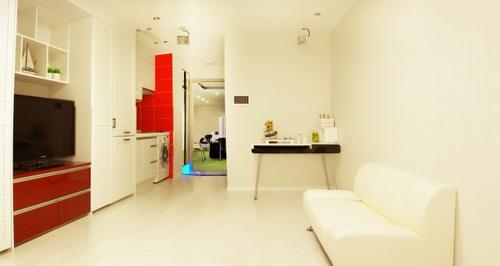 인천시청앞 트리플역세권 도시형/오피스텔 “아델라이” 신축분양