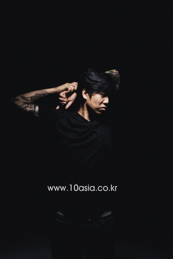 [인터뷰] 김바다 “무대 위에서 100% 만족할 때 그보다 더 행복한 순간은 없다”