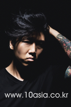 [인터뷰] 김바다 “무대 위에서 100% 만족할 때 그보다 더 행복한 순간은 없다”