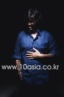 [인터뷰] 김바다 “무대 위에서 100% 만족할 때 그보다 더 행복한 순간은 없다”