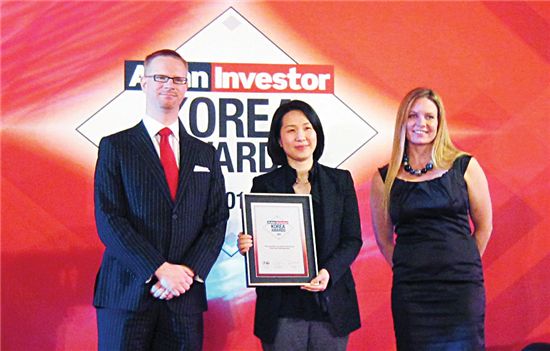 [MoneyExpo]'장기침체’위험부담 덜고 싶다면 수익형 펀드·리츠상품 눈돌리라