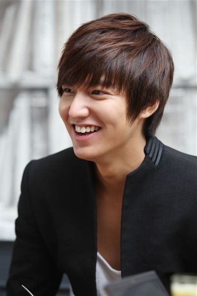 Lee Min-ho - "I want to find a drama where I can find myself" - Part 1