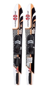 수상레포츠 "직접 장비 사서 즐긴다"