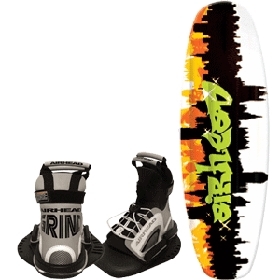 수상레포츠 "직접 장비 사서 즐긴다"