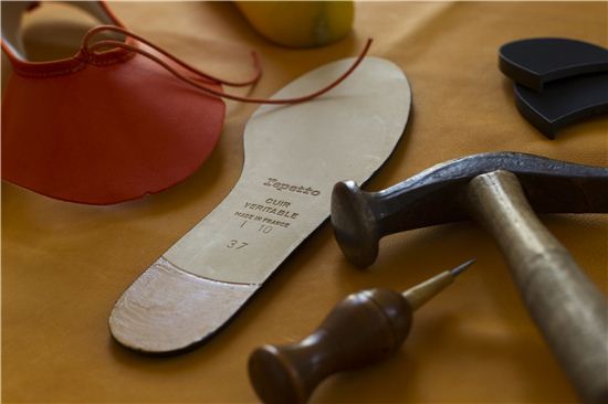 레페토, 삼청동에 세계 최대 규모 아뜰리에 갤러리 오픈 