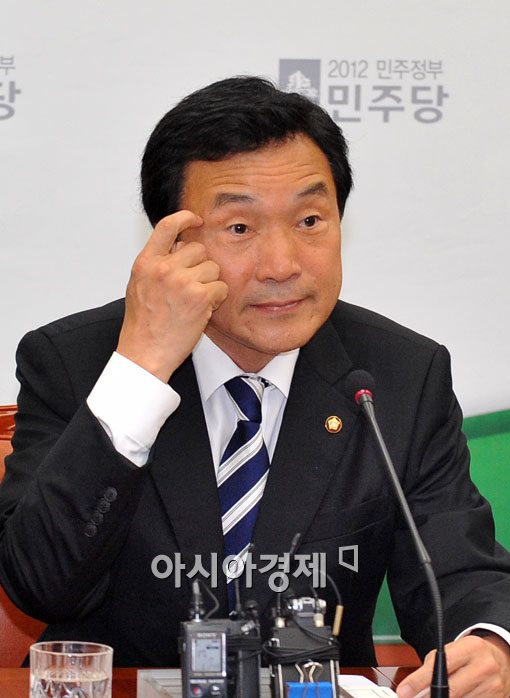 [포토] '독도, 꼭 가고 싶었는데..'