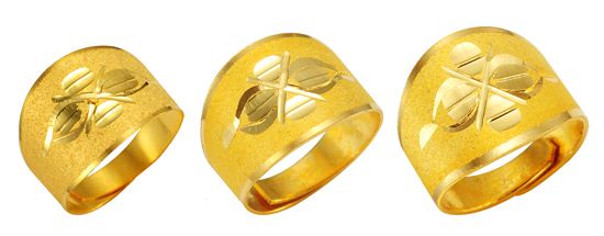 '천정부지' 금값, '미니골드'가 사는 법