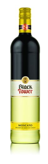수석무역, 세계 최초 '블랙타워 모스카토' 국내 출시