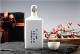 롯데호텔, 21년 숙성된 700만원짜리 문배주