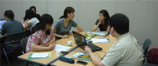 [창의영토를 넓히자]프랑스 과학교육 '라맹알라빠뜨'