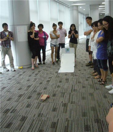 [창의영토를 넓히자]프랑스 과학교육 '라맹알라빠뜨'