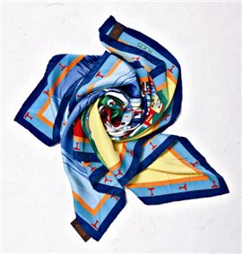 스타일 인터뷰 ⑦ 그녀, 문미호식 스타일링이 있다