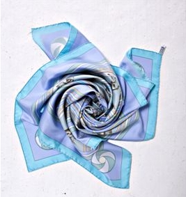 스타일 인터뷰 ⑦ 그녀, 문미호식 스타일링이 있다