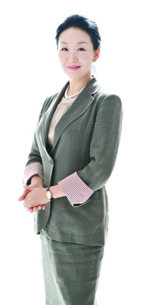 스타일 인터뷰 ⑦ 그녀, 문미호식 스타일링이 있다