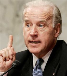 조 바이든 미국 부통령