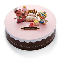 임기끝난 뽀통령 모시기…빵들의 전쟁