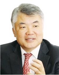 최승훈 한의학연 신임 원장