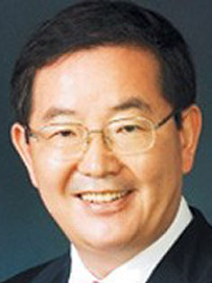 박영서 과기정보연 원장