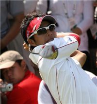 [골프토픽] 이시카와가 'PGA 특별멤버(?)'