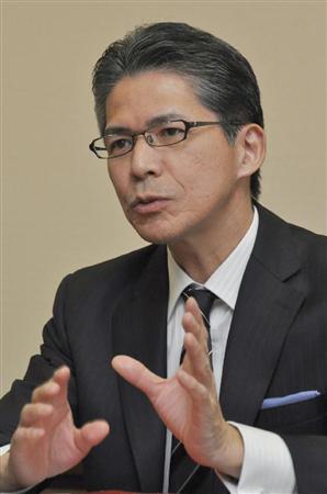 [글로벌페이스]하타나카 요시히코 아스텔라스제약 대표이사