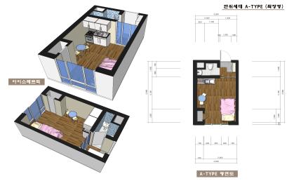 강남사모님도 놀랬다! 소형 아파트가 2000만원에 등기!!