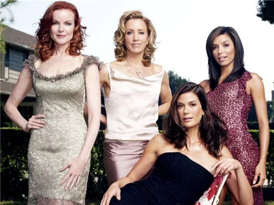 <위기의 주부들> 결말에 대한 힌트