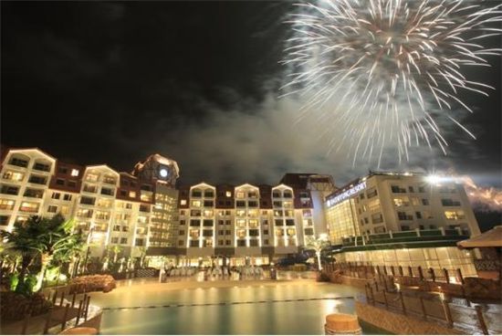 파격! 대명리조트 1200만원대 회원권 한정분양