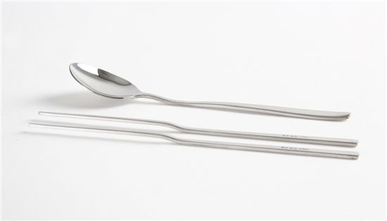 키친아이디어, 위생수저 3종 출시