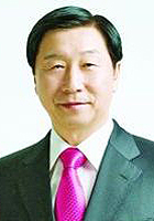 유상곤 서산시장
