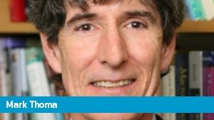 마크 토마(Mark Thoma)오리건대 경제학교수(출처=로이터통신)