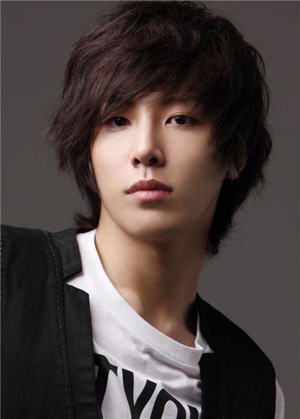 No Min-woo [Core Contents Media]