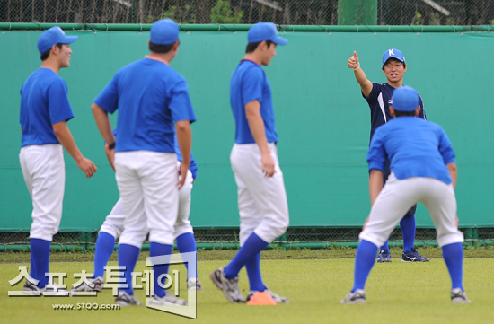 [포토] '우리들은 최고다!'