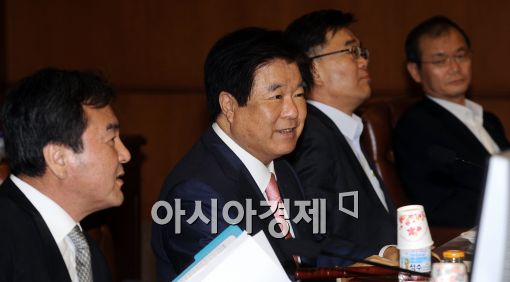 공자위, 우리금융 매각절차 중단(종합)