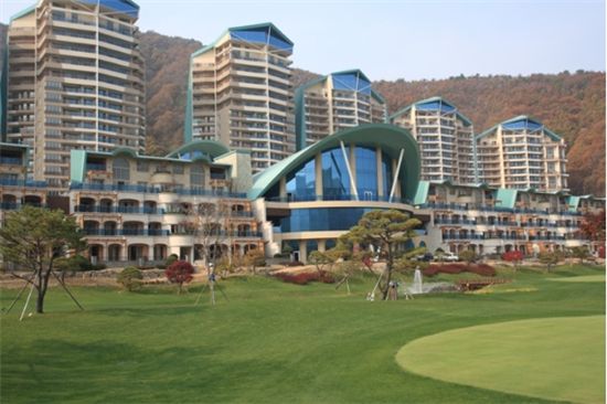 대명리조트 “ 고급형 소노펠리체 회원권” 잔여분 마지막 분양