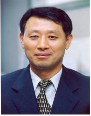 신임 김광재 한국철도시설공단 이사장