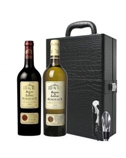 수석무역, 실속·품격 담은 와인 선물세트 출시