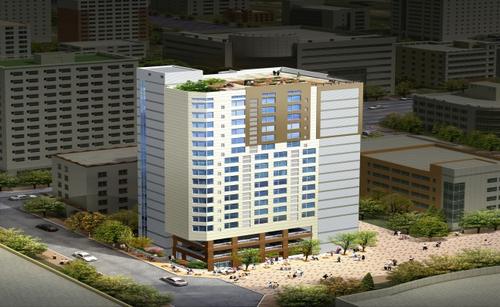 인천시청앞 트리플역세권 도시형/오피스텔 “아델라이” 신축분양