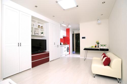 인천시청앞 트리플역세권 도시형/오피스텔 “아델라이” 신축분양